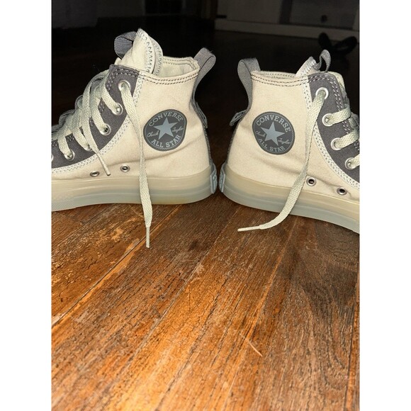 CONVERSE Chuck Taylor All Star CX Explore High Top Women's Athletic Shoes 6.5 - Picture 3 of 6